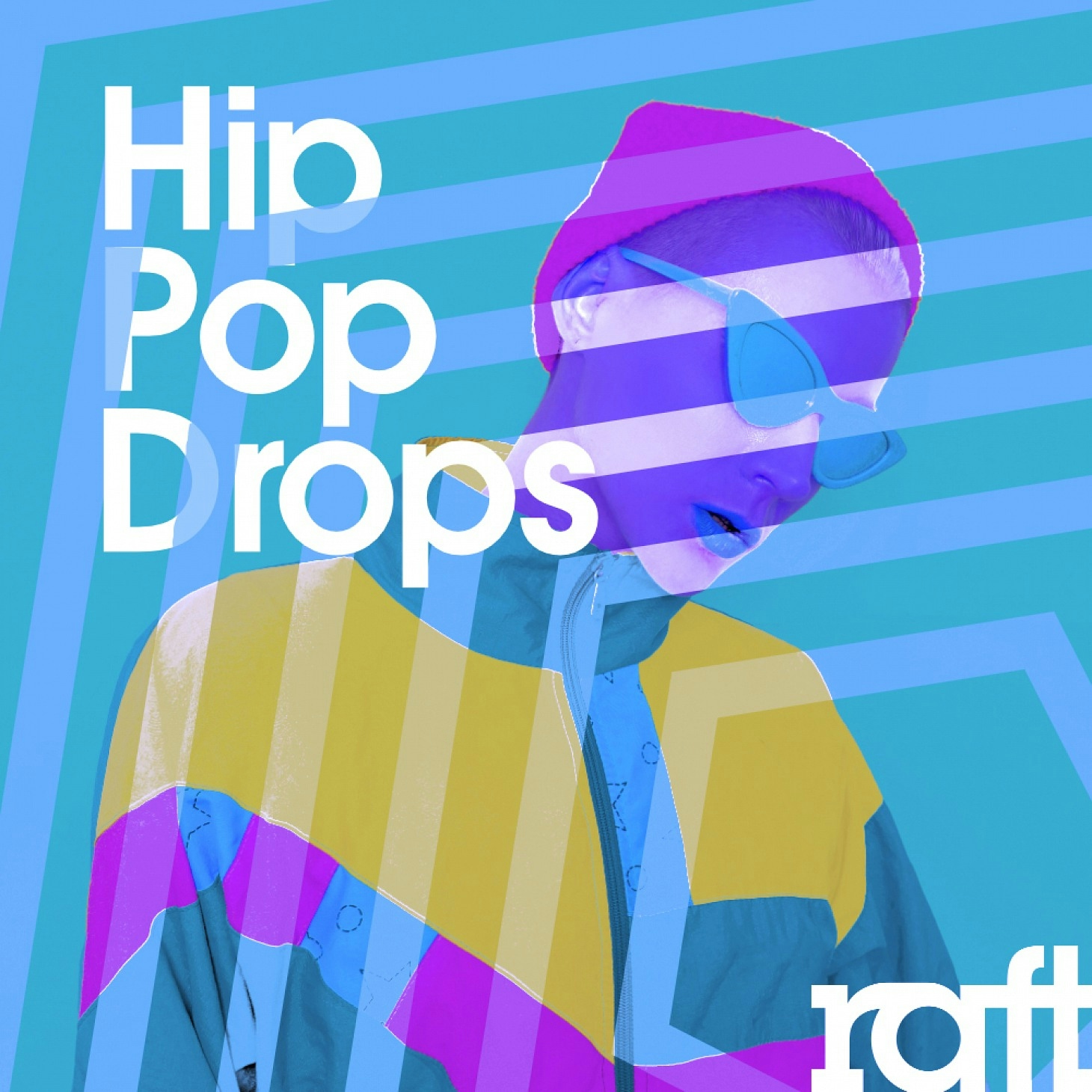 RFT009 Hip-Pop Drops