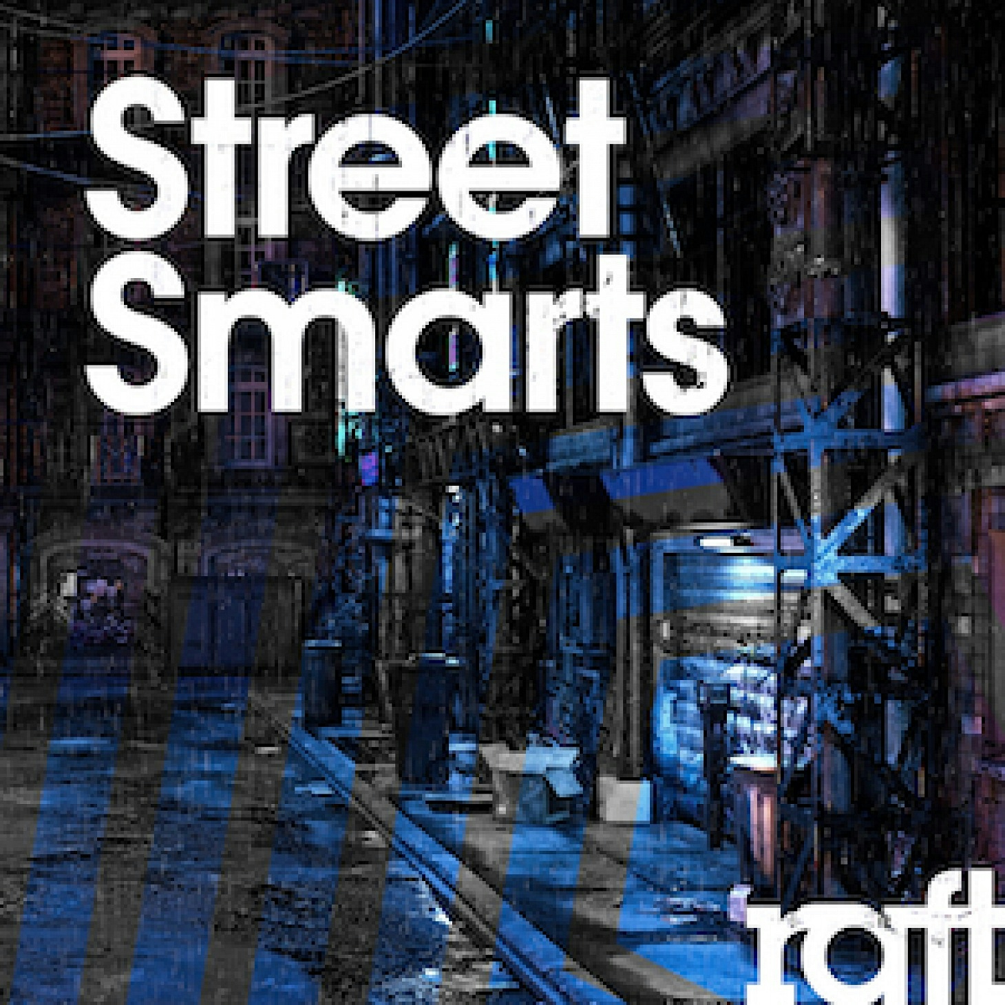 RFT093 Street Smarts