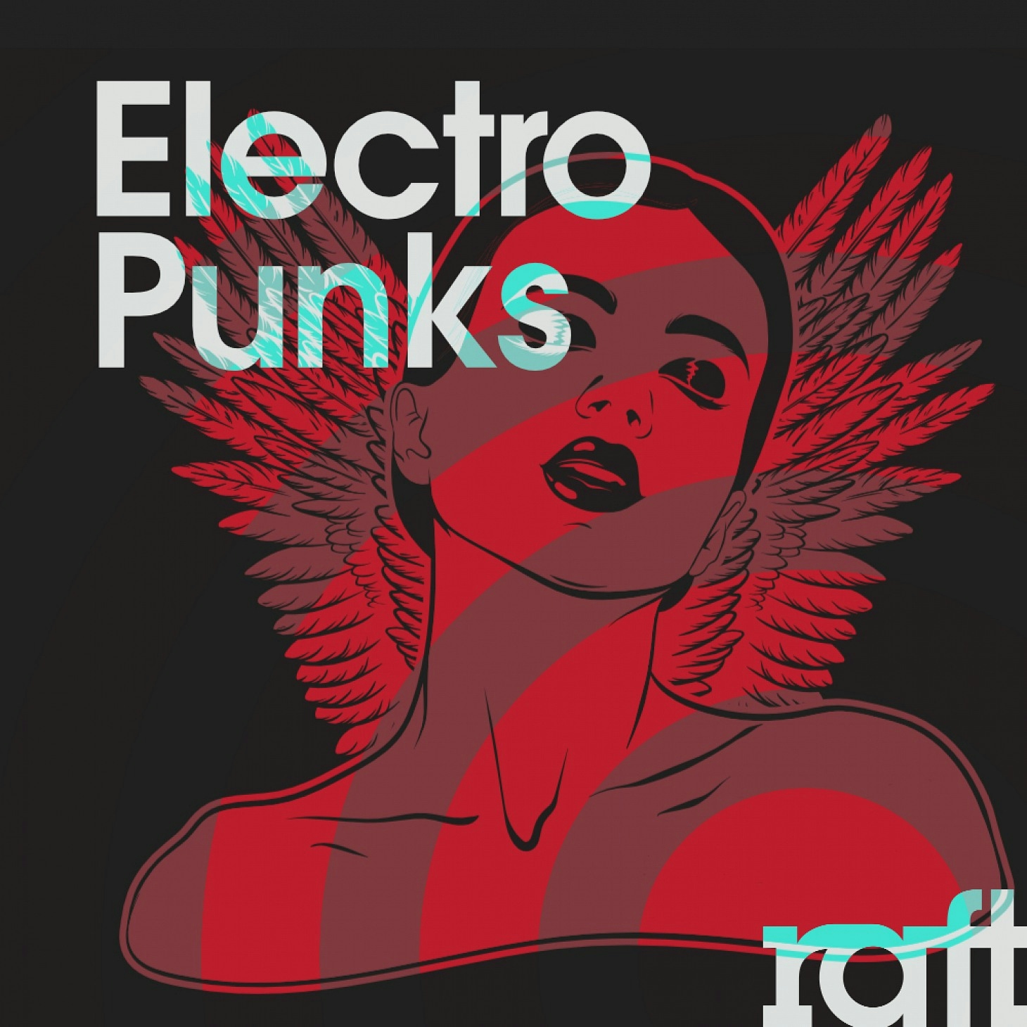 RFT065 Electro Punks
