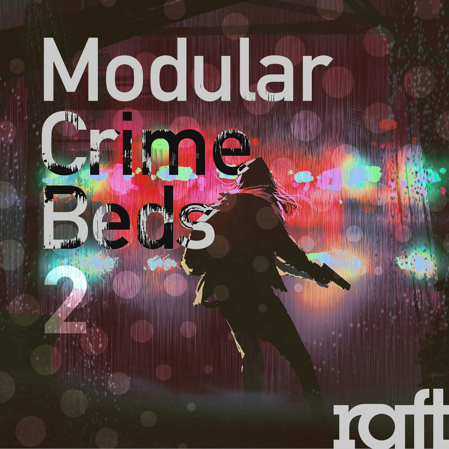 RFT149 Modular Crime Beds 2