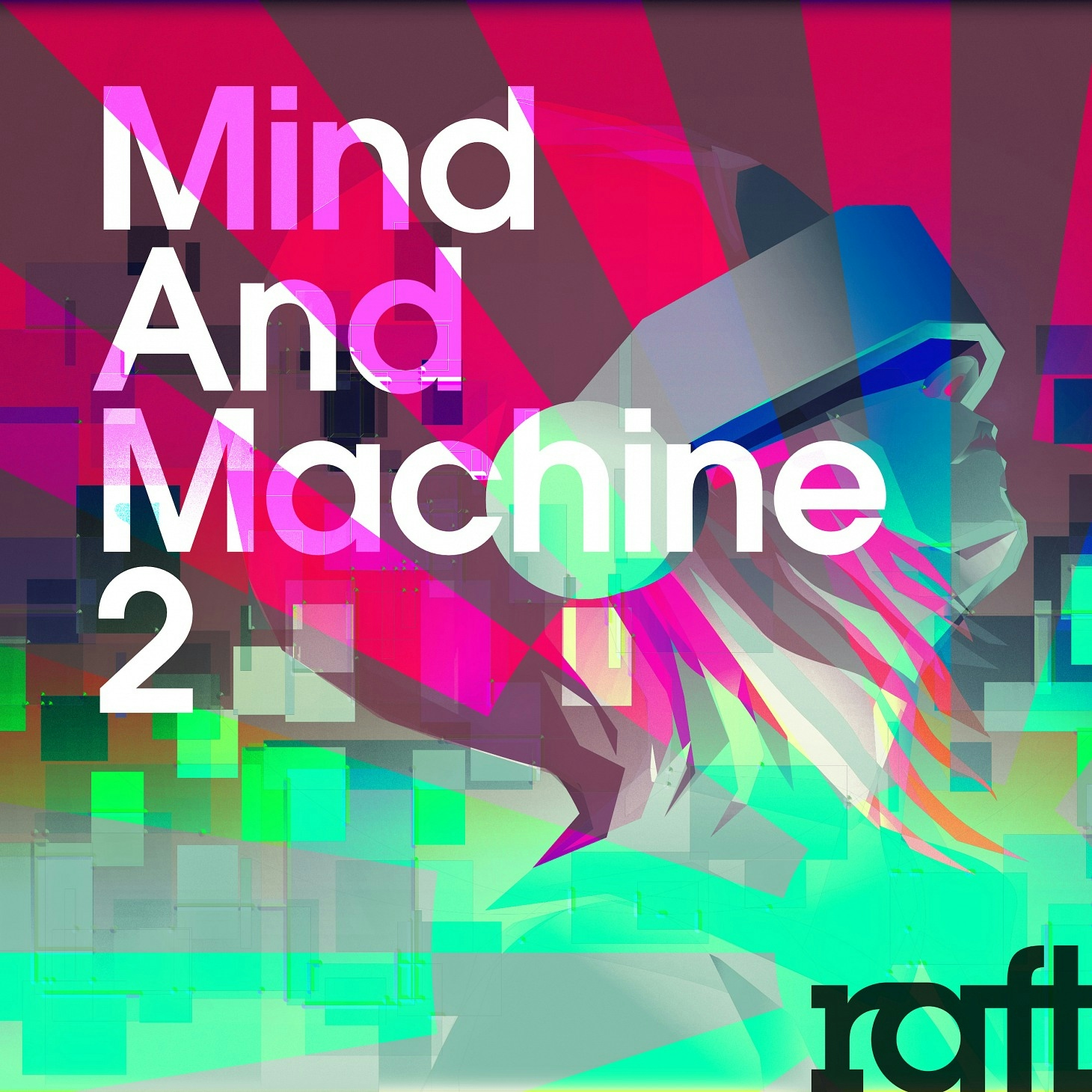 RFT123 Mind And Machine 2