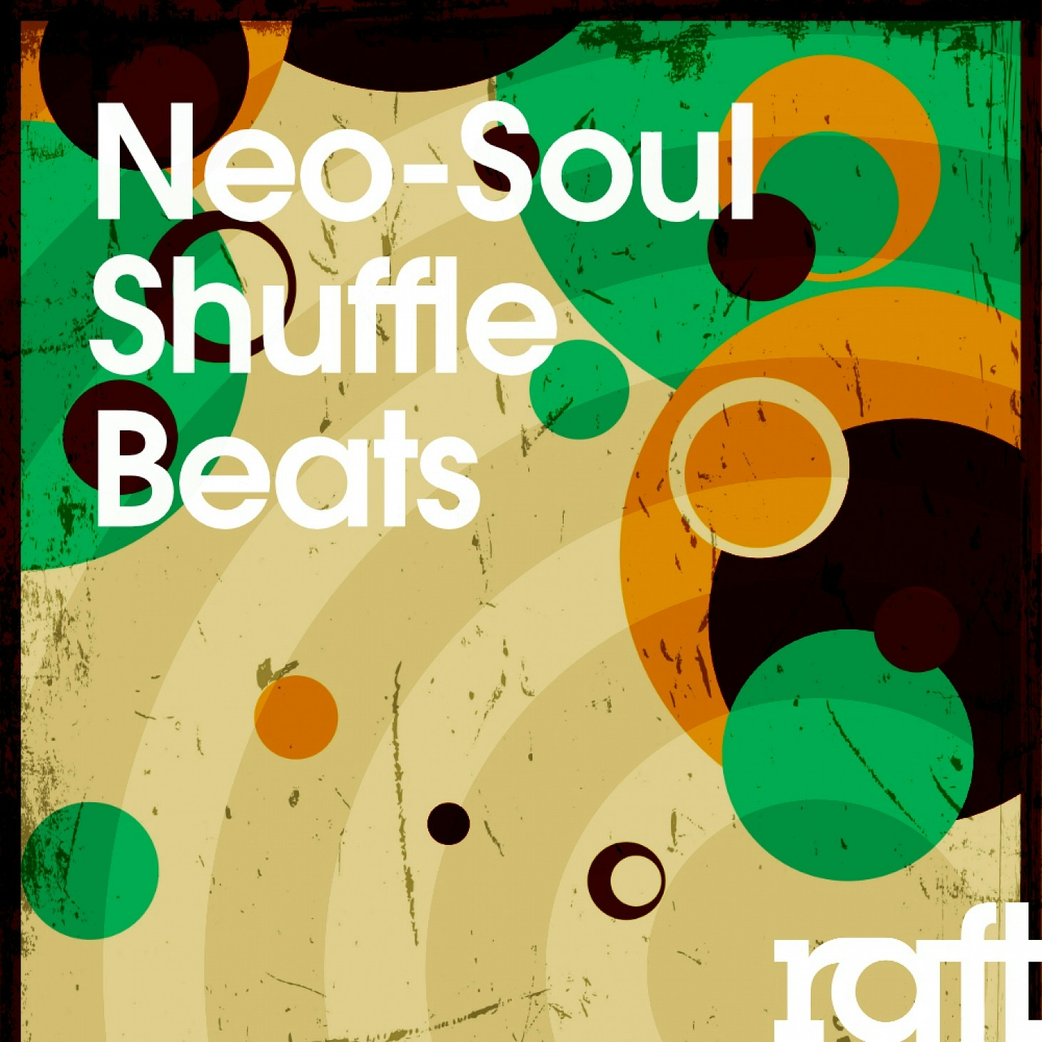 RFT019 Neo-Soul Shuffle Beats