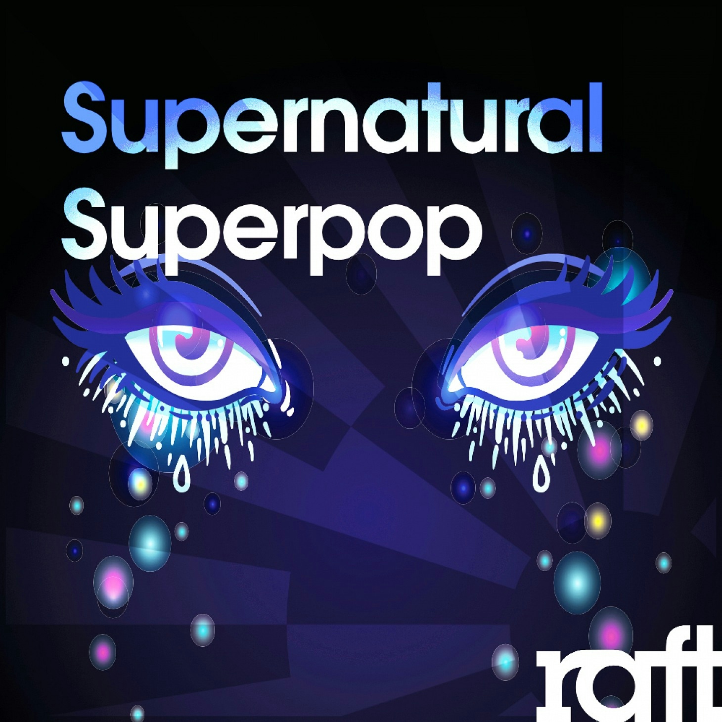 RFT027 Supernatural Superpop