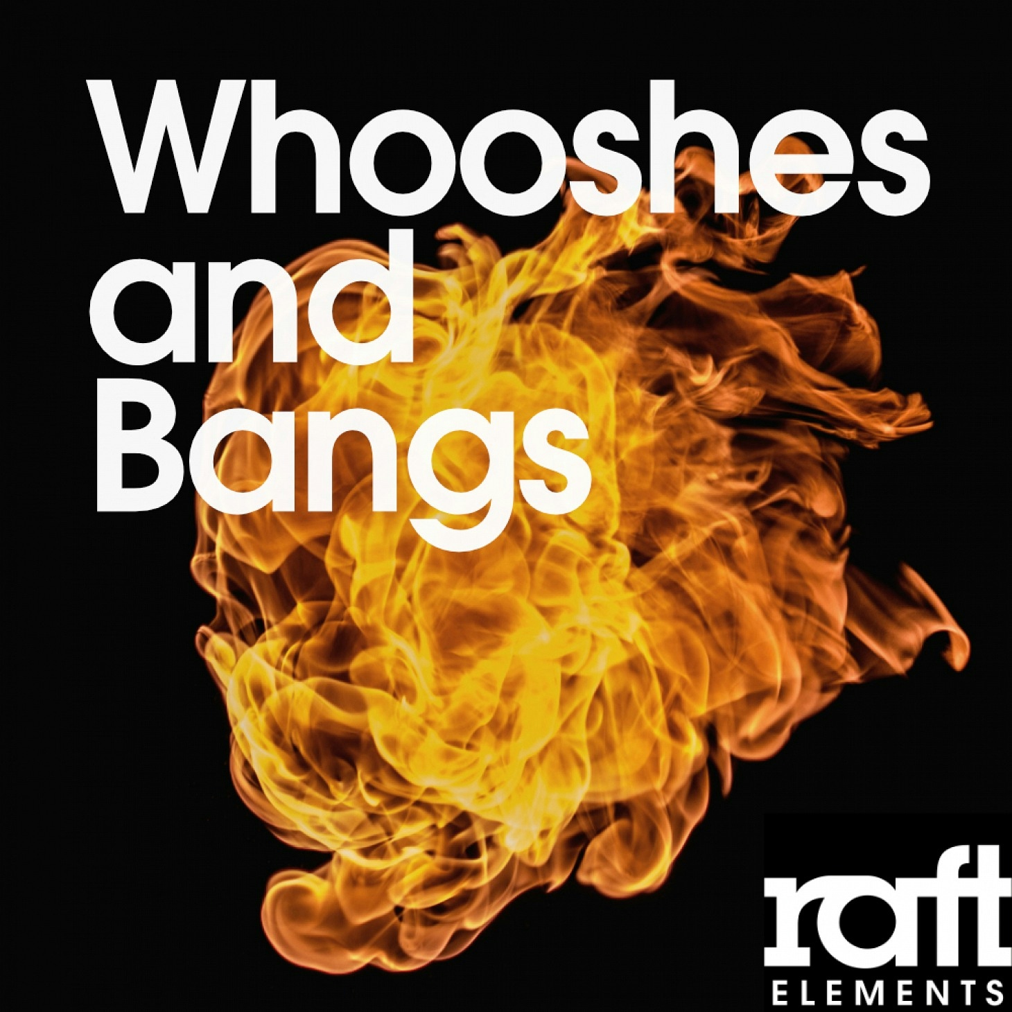 RFT021 Whooshes and Bangs
