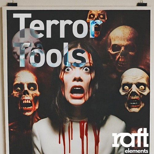 RFT164 Terror Tools