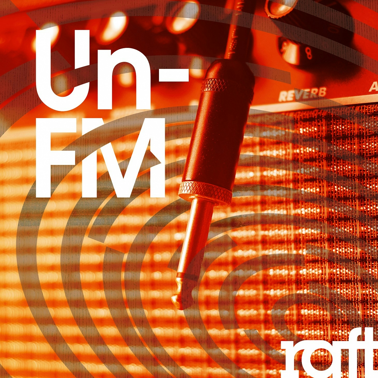 RFT006 Un-FM