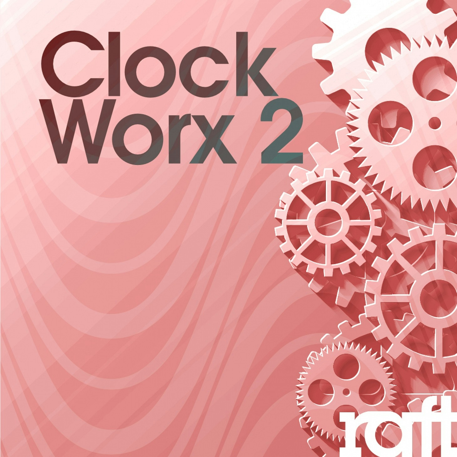 RFT036 Clockworx 2