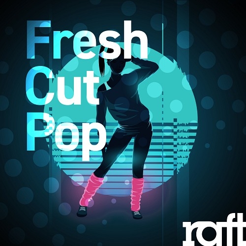 RFT157 Fresh Cut Pop