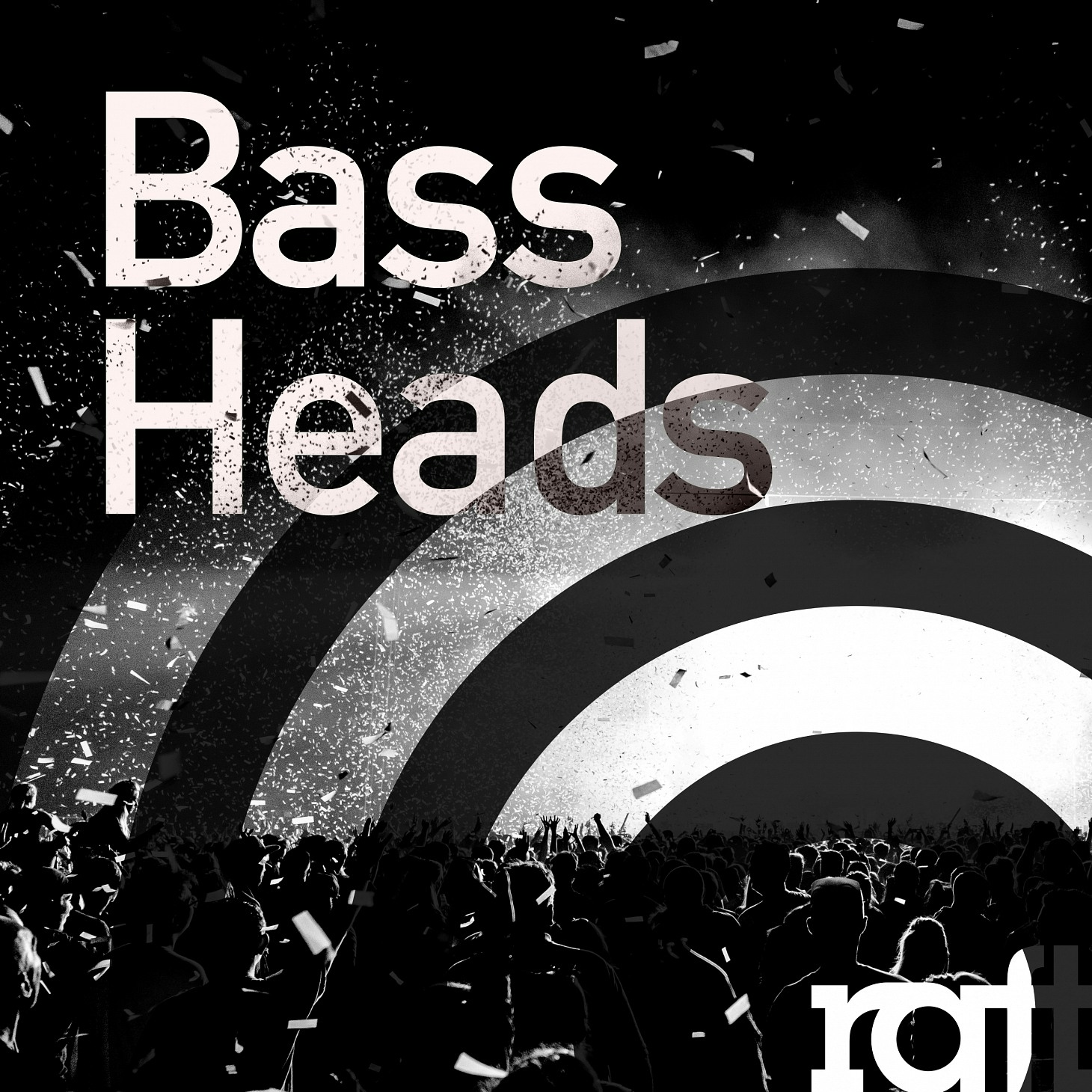 RFT107 Bass Heads
