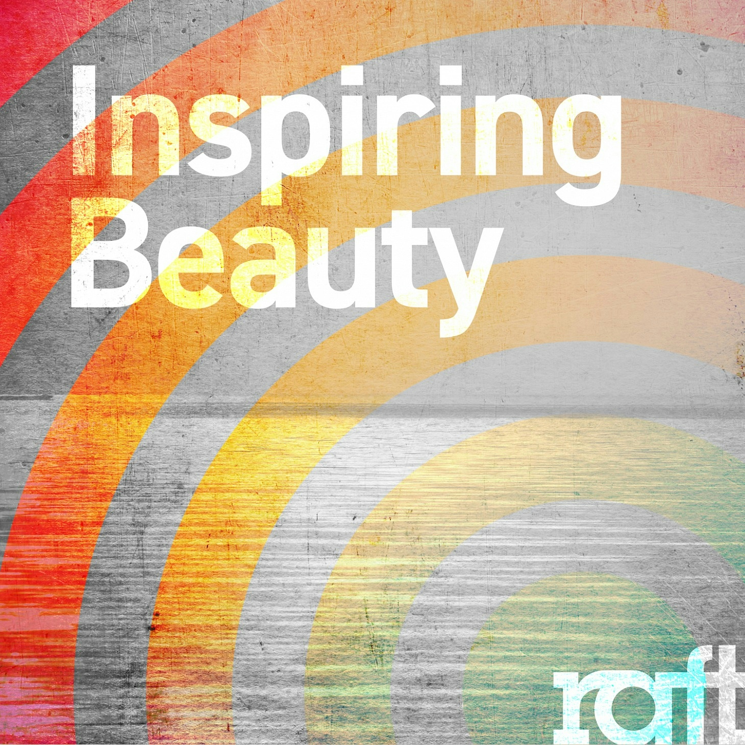 RFT120 Inspiring Beauty