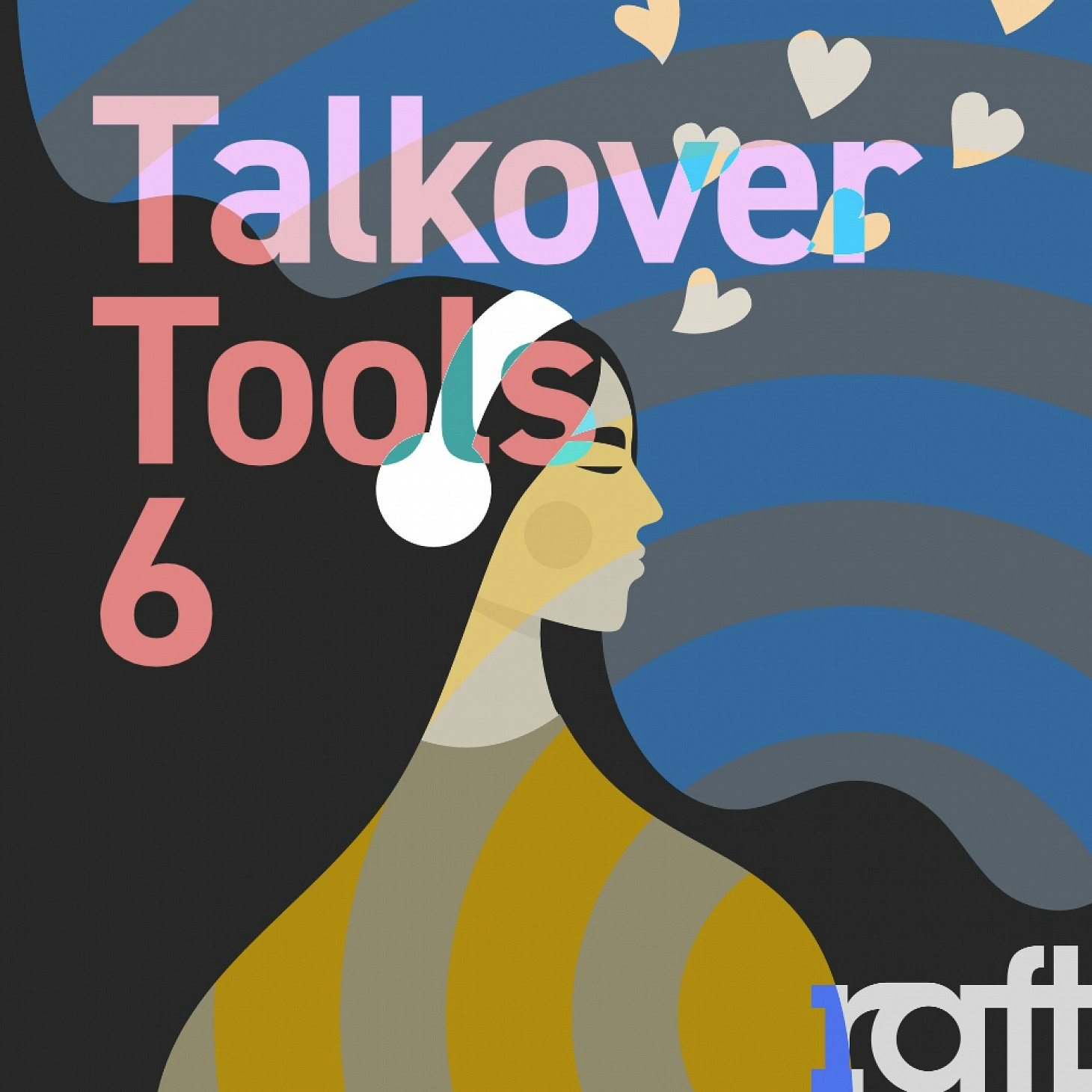 RFT139 Talkover Tools 6