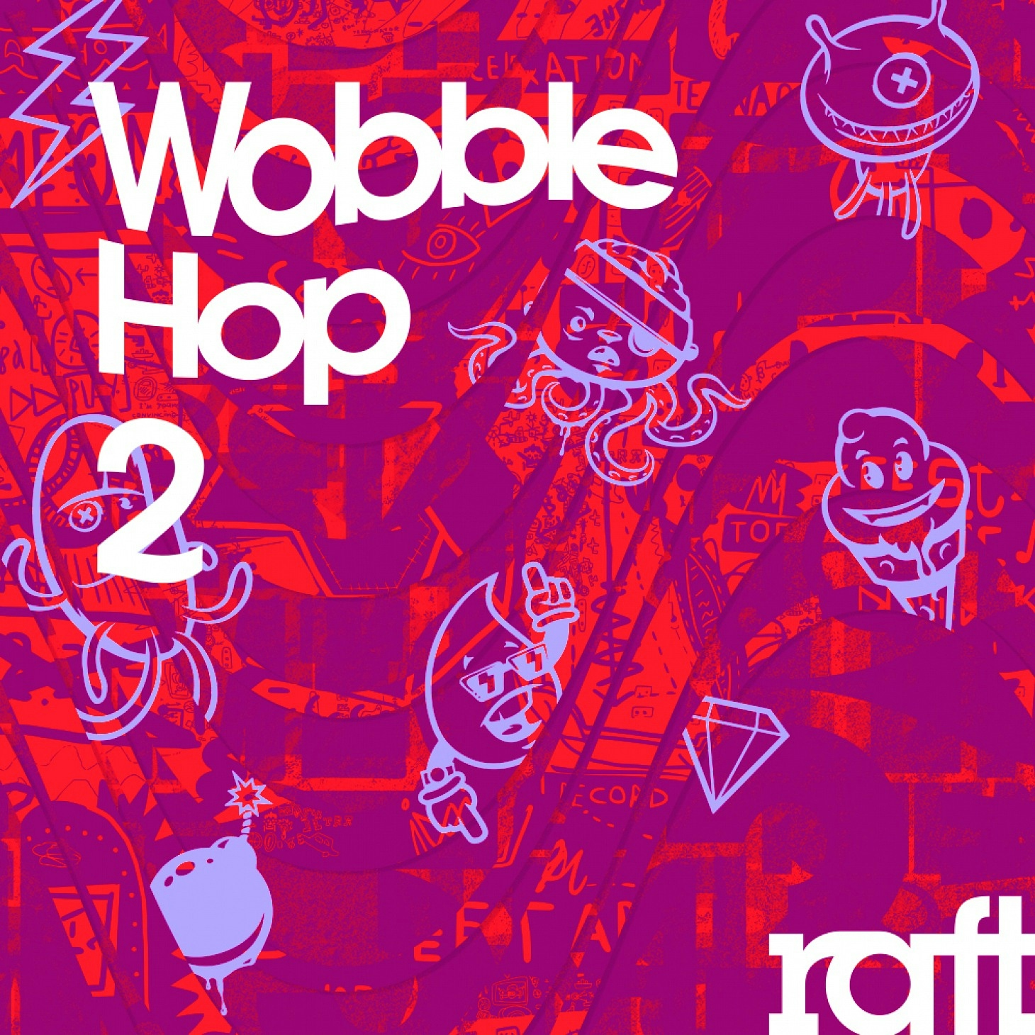RFT047 Wobble Hop 2